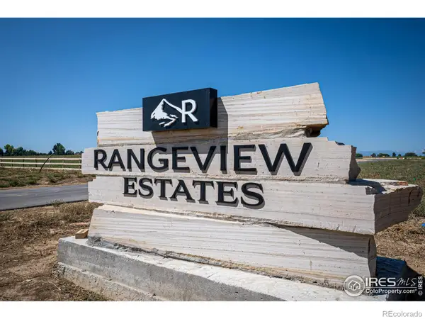 15135 Mattana Drive, Mead, CO 80542