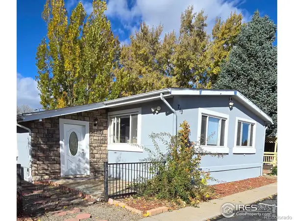 713 Merlin Drive, Lafayette, CO 80026