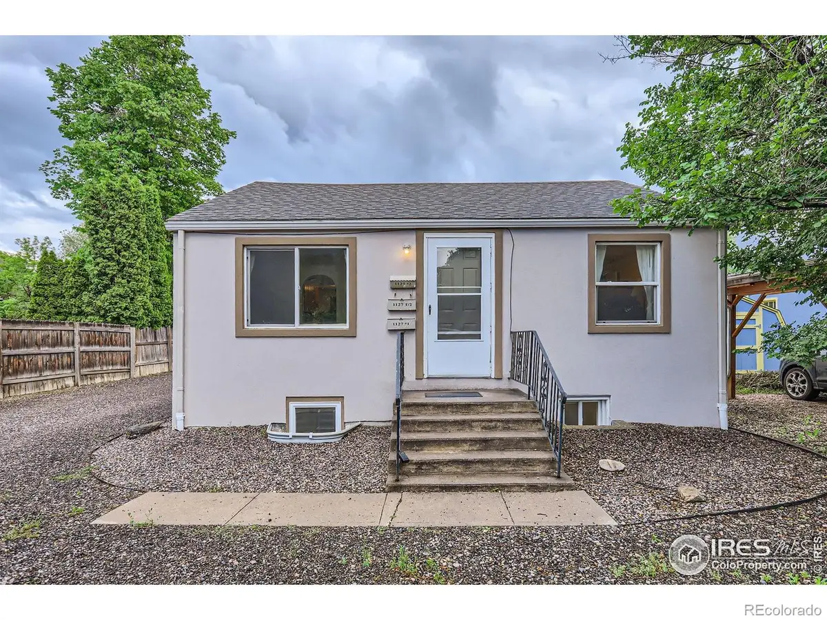 1127 W Mulberry Street, Fort Collins, CO 80521 - Image #1
