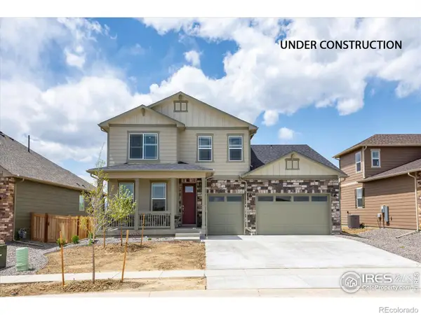 1815 Chaffee Crest Drive, Berthoud, CO 80513