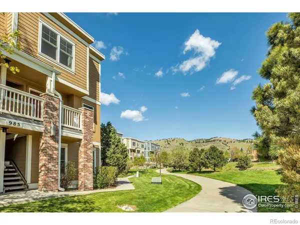 985 Laramie Boulevard #C, Boulder, CO 80304