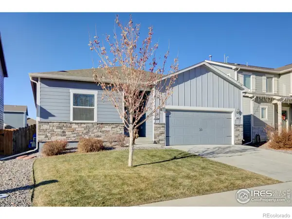 14817 Longhorn Drive, Mead, CO 80542