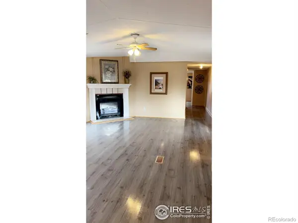 1037 Carbonera Avenue, Mack, CO 81525