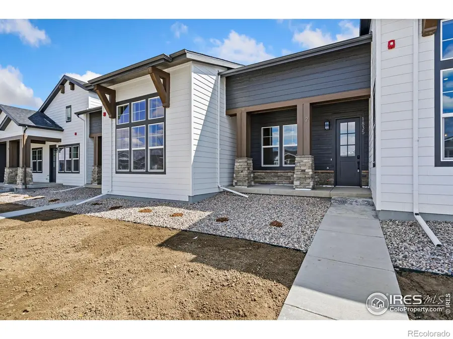 1835 Morningstar Way #2, Fort Collins, CO 80524 - Image #2