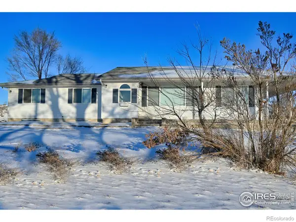 35192 County Road 39, Eaton, CO 80615