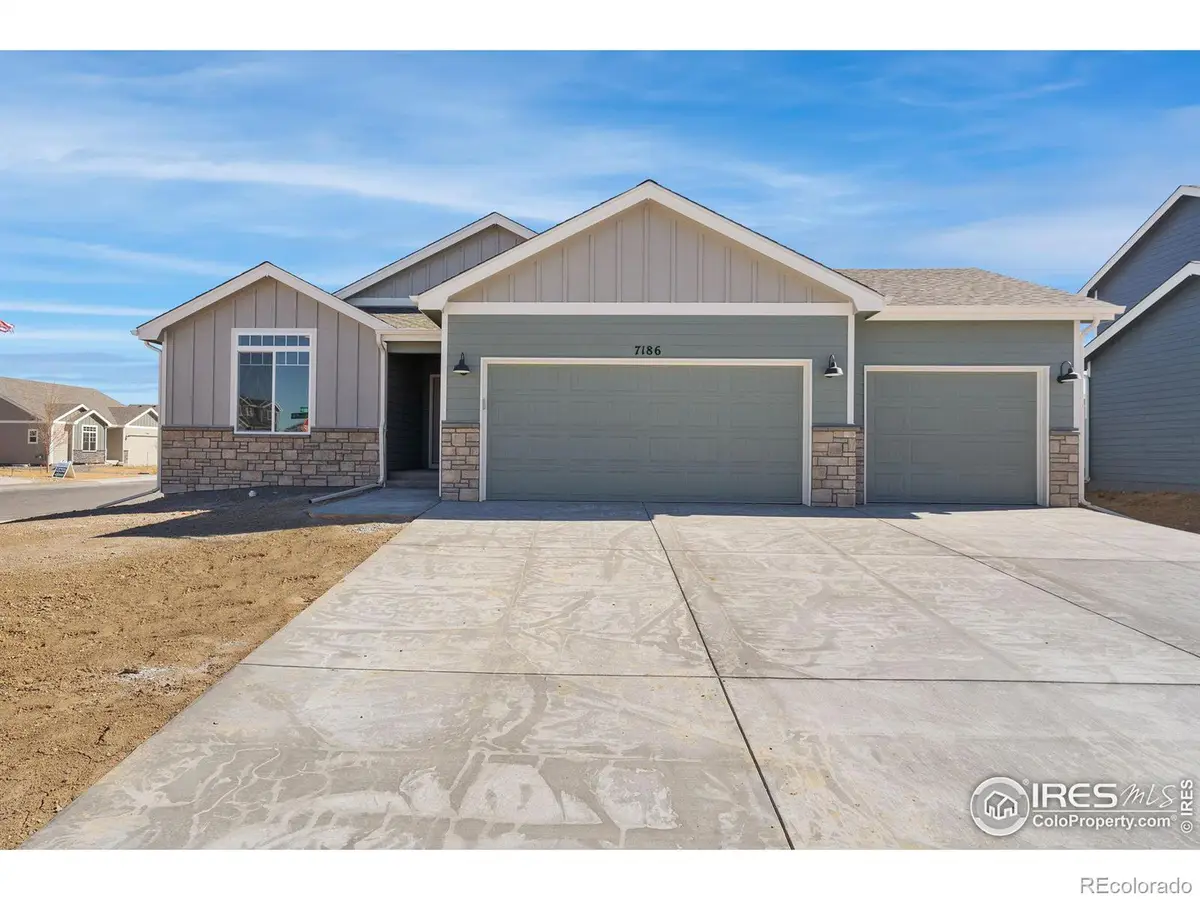 7186 Feather Reed Drive, Wellington, CO 80549 - Image #1