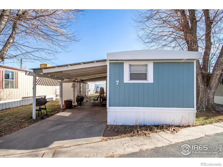 2704 N Shields Street #7, Fort Collins, CO 80524 - Image #2