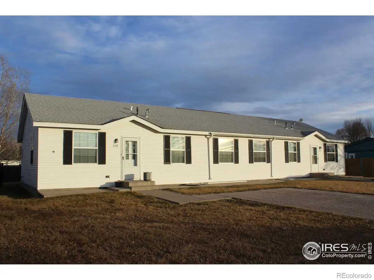 220 S Spruce Street, Fort Morgan, CO 80701 - Image #1