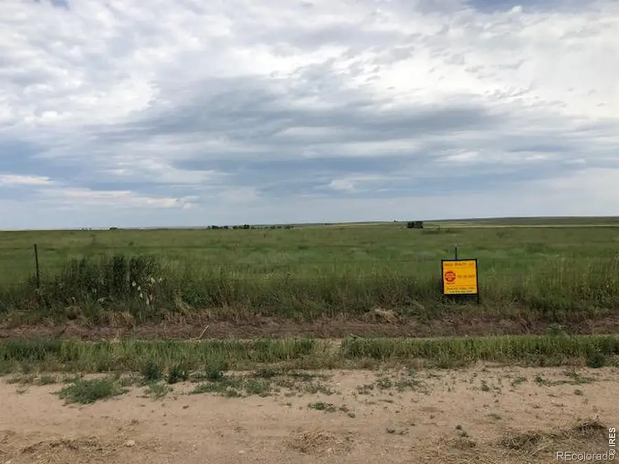 Lot G County Road 43 And 96, Pierce, CO 80650 - #2