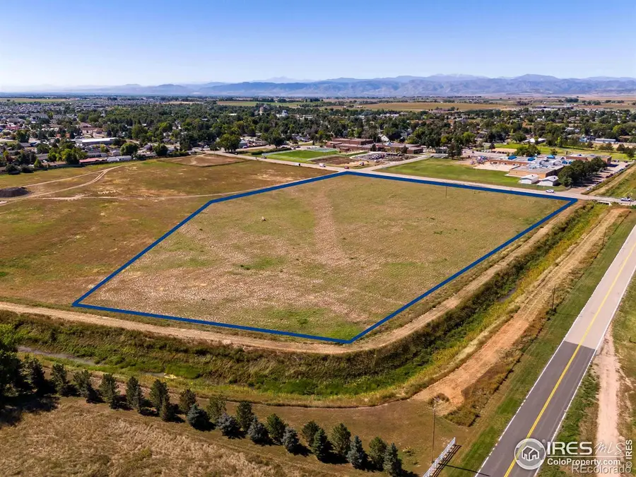 0 Washington Avenue, Wellington, CO 80549 - Image #3