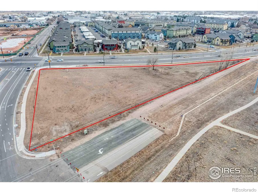 322 Lindenmeier Road, Fort Collins, CO 80524 - Image #2