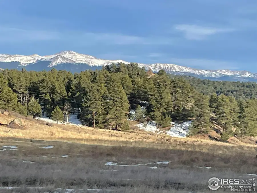 0 Slater Creek Road, Florissant, CO 80816 - Image #2