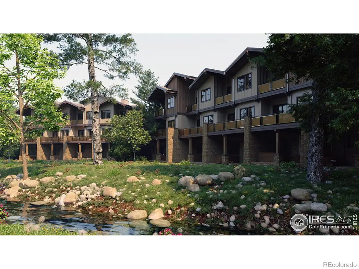 185 Vasquez Road #B2, Winter Park, CO 80482 - Image #1