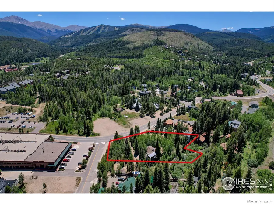 185 Vasquez Road #B2, Winter Park, CO 80482 - Image #3