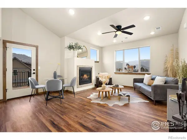 1700 Wildfire Road #302, Estes Park, CO 80517