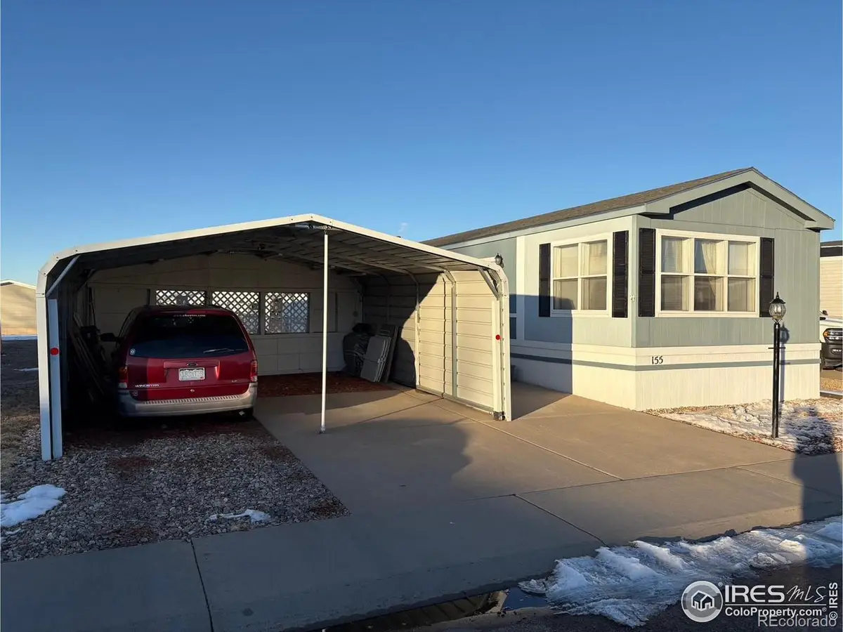 315 Hays Avenue N #155, Sterling, CO 80751 - Image #1