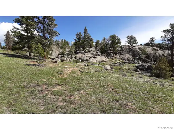 102 Mount Princeton Court, Livermore, CO 80536