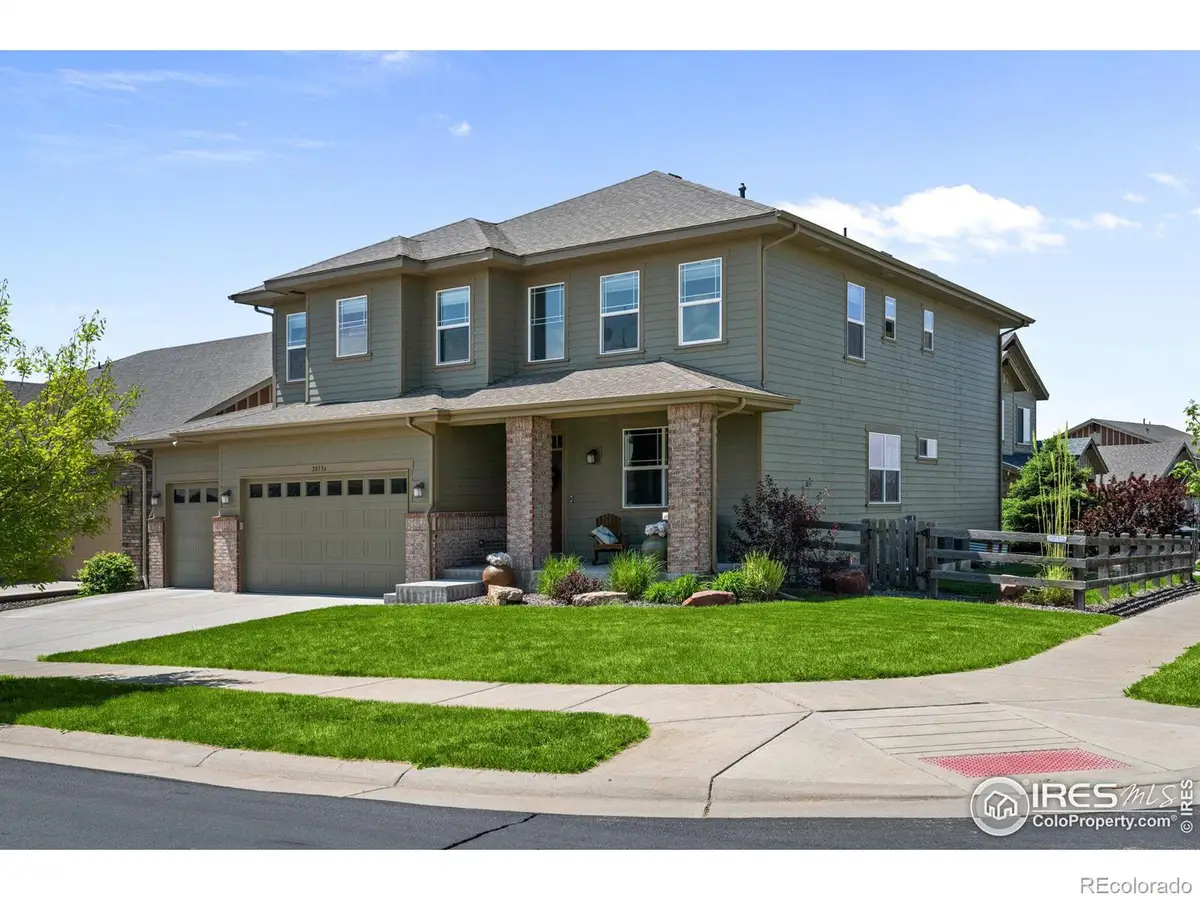 20356 E Shady Ridge Road, Parker, CO 80134 - Image #1
