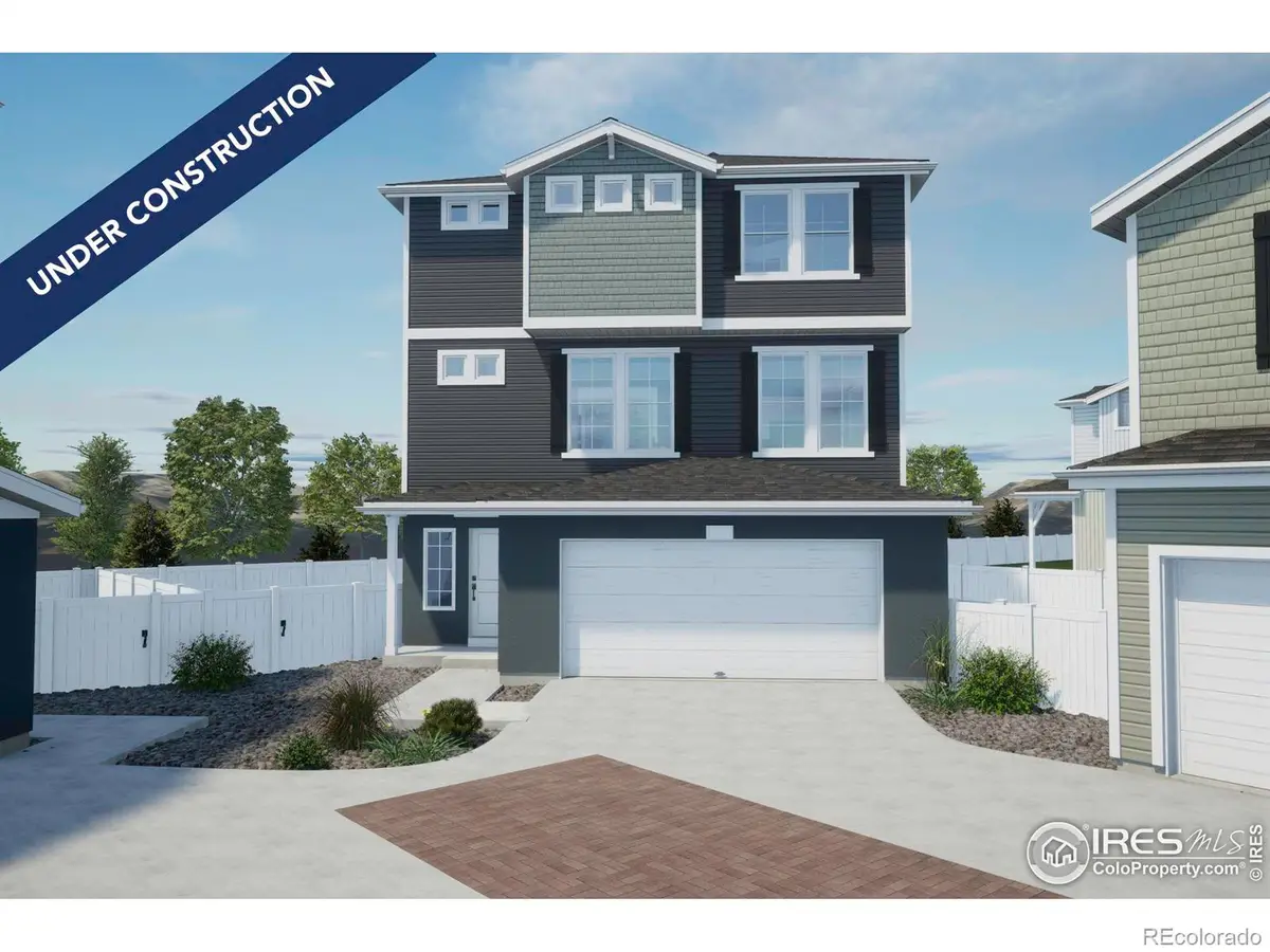 3423 Barkwood Drive, Johnstown, CO 80534 - Image #1