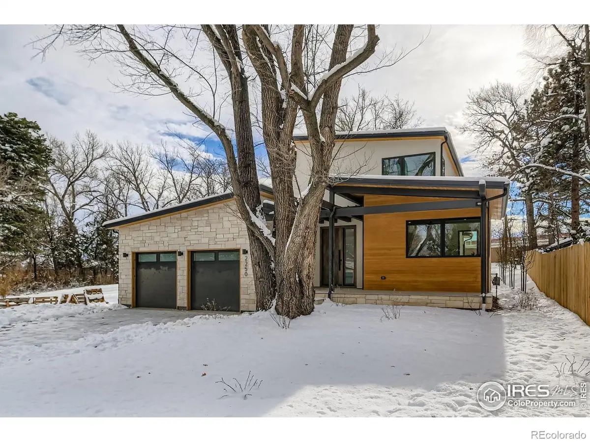 2250 Bluebell Avenue, Boulder, CO 80302 - Image #1
