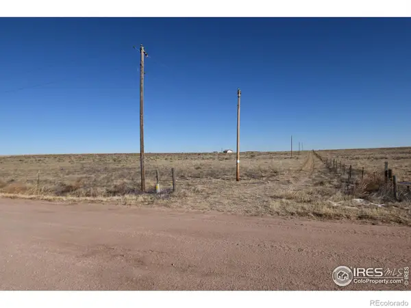3208 County Road 28, Yuma, CO 80759