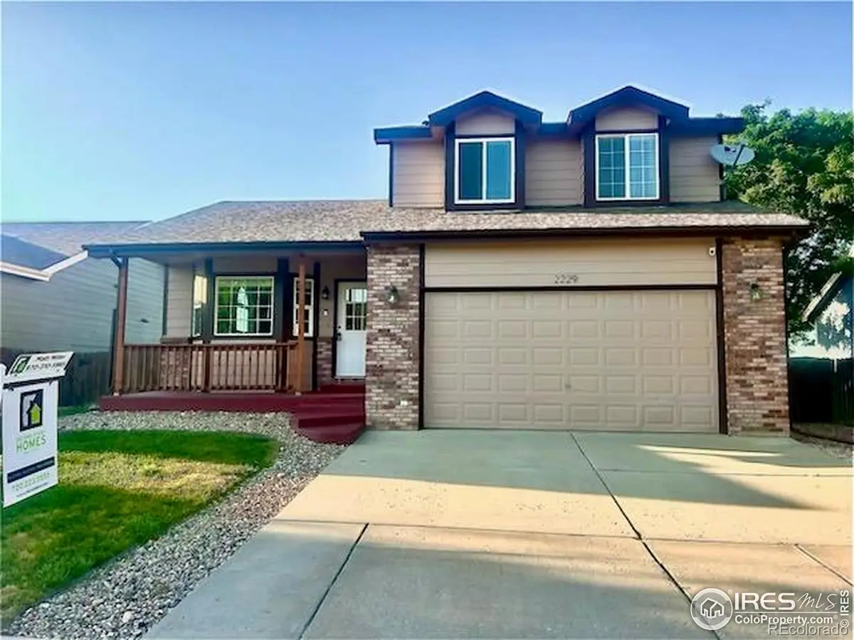 2229 Podtburg Circle, Johnstown, CO 80534 - Image #1