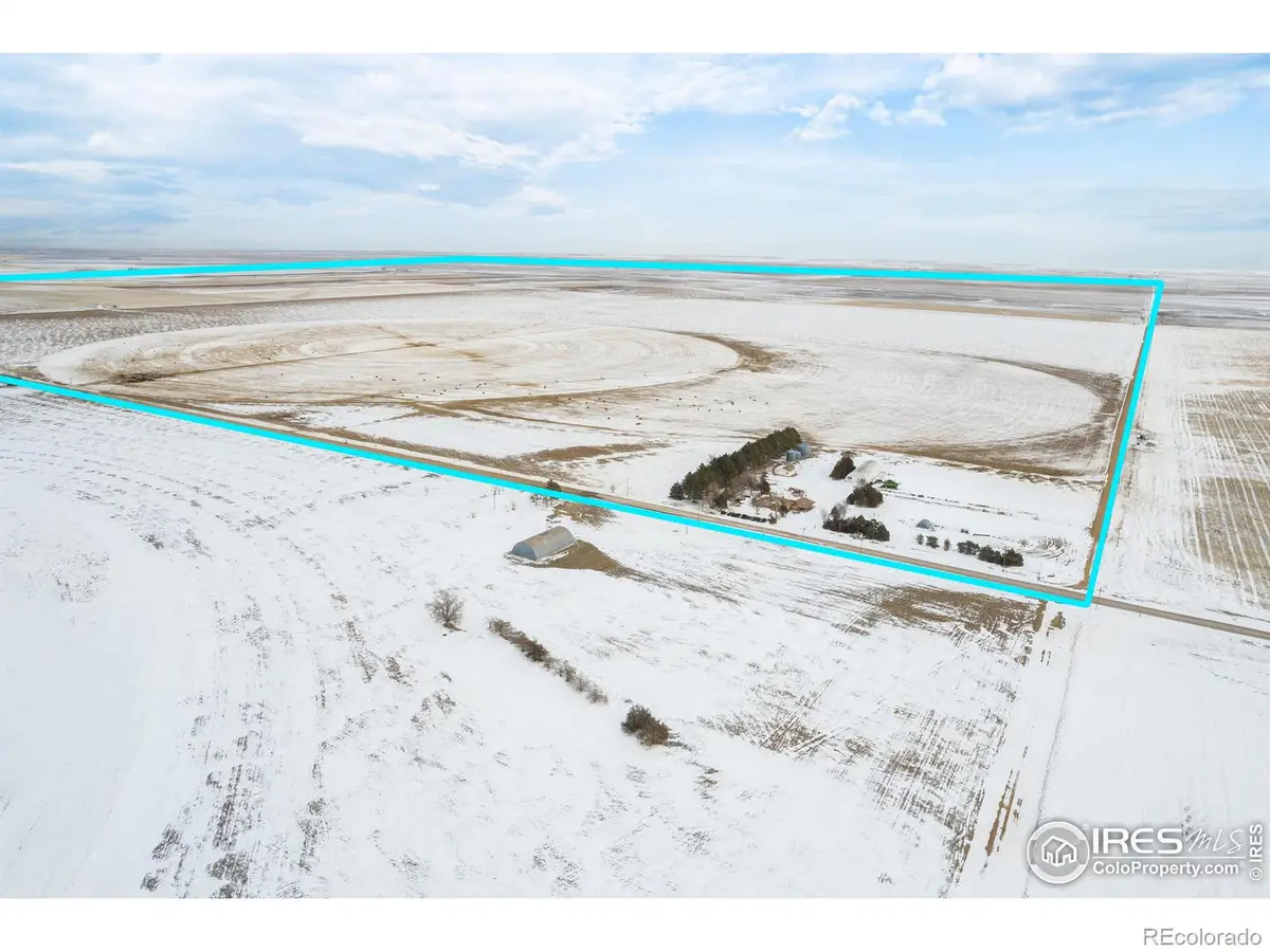 12900 Mimosa Road, Byers, CO 80103 - Image #1