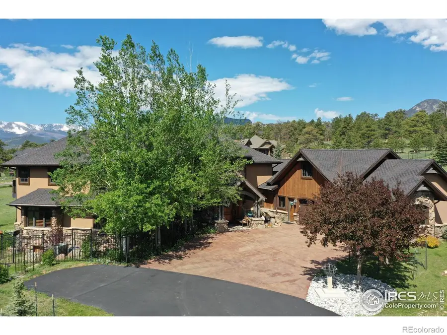 1000 Elk Trail Court, Estes Park, CO 80517 - Image #3