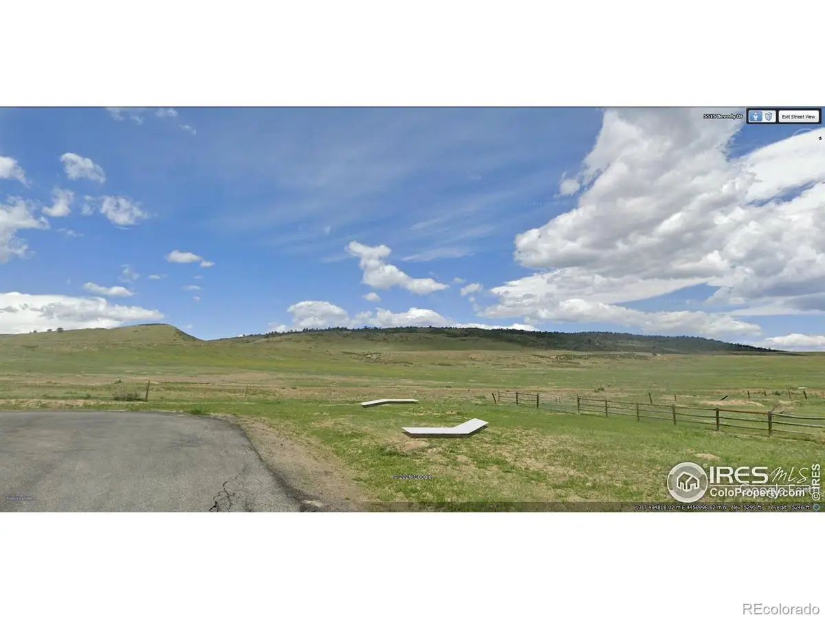 0 Beverly Drive, Berthoud, CO 80513 - Image #1