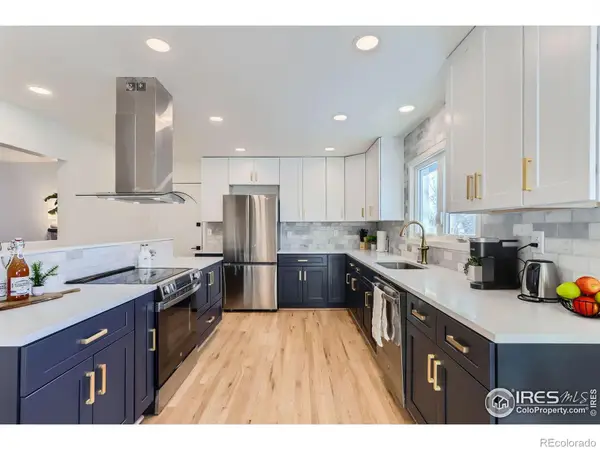 3000 Dartmouth Avenue, Boulder, CO 80305