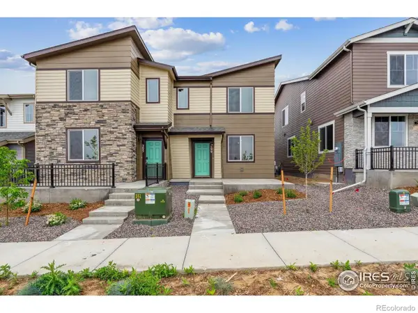 299 Shoveler Way, Johnstown, CO 80534