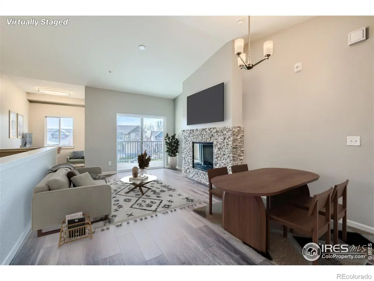2435 Calais Drive #I, Longmont, CO 80504 - Image #1