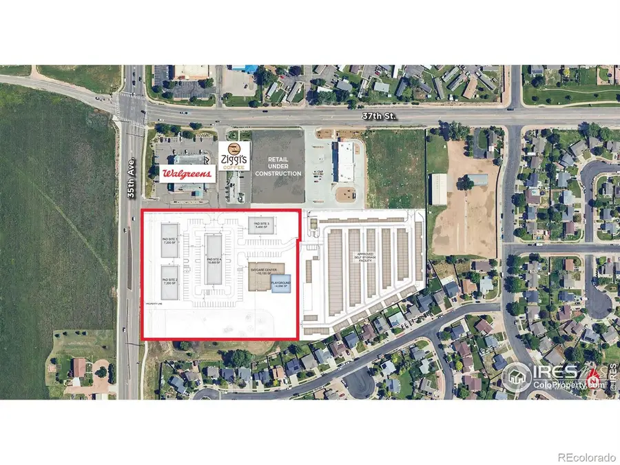 35th Avenue, Evans, CO 80620 - Image #2