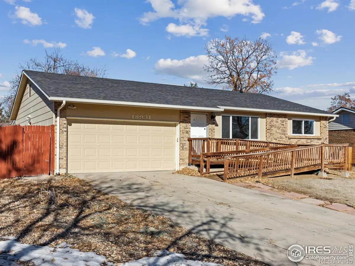 18931 E Brunswick Place, Aurora, CO 80013 - Image #1