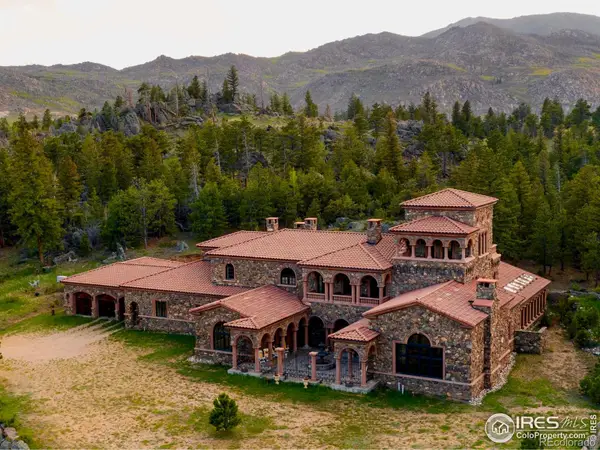 9200 Old Flowers Road, Bellvue, CO 80512