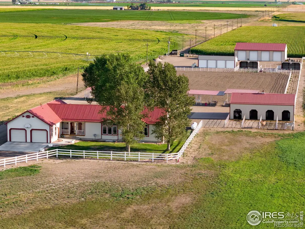 20509 County Road 88, Ault, CO 80610 - Image #1