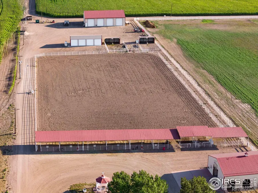 20509 County Road 88, Ault, CO 80610 - Image #2