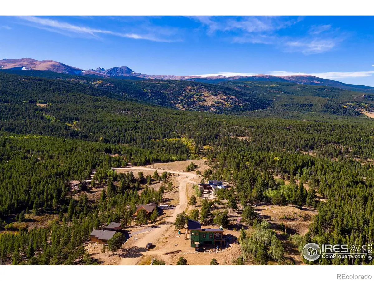 9 Juneau Circle, Nederland, CO 80466 - Image #1