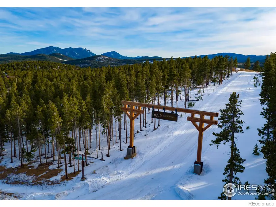 16 Ridge View Road, Nederland, CO 80466 - Image #3