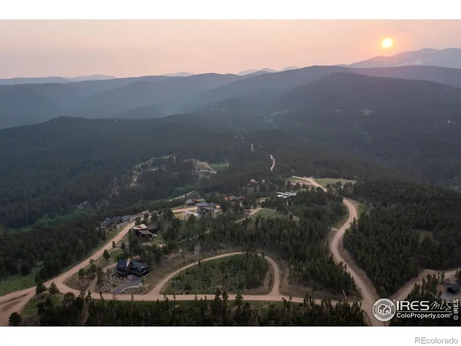 6 Caribou Ridge Drive, Nederland, CO 80466 - Image #3