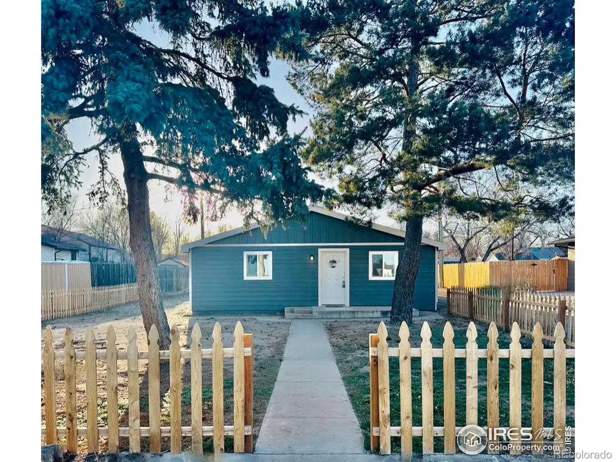 3125 11th Avenue, Evans, CO 80620 - Image #1