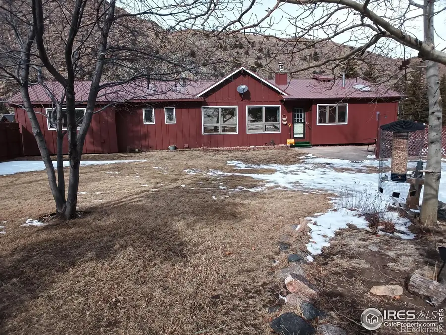 209 Crown Point Drive, Bellvue, CO 80512 - #3