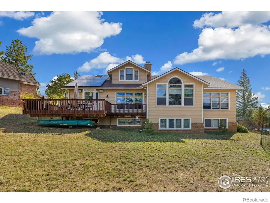641 Findley Court, Estes Park, CO 80517 - Image #2