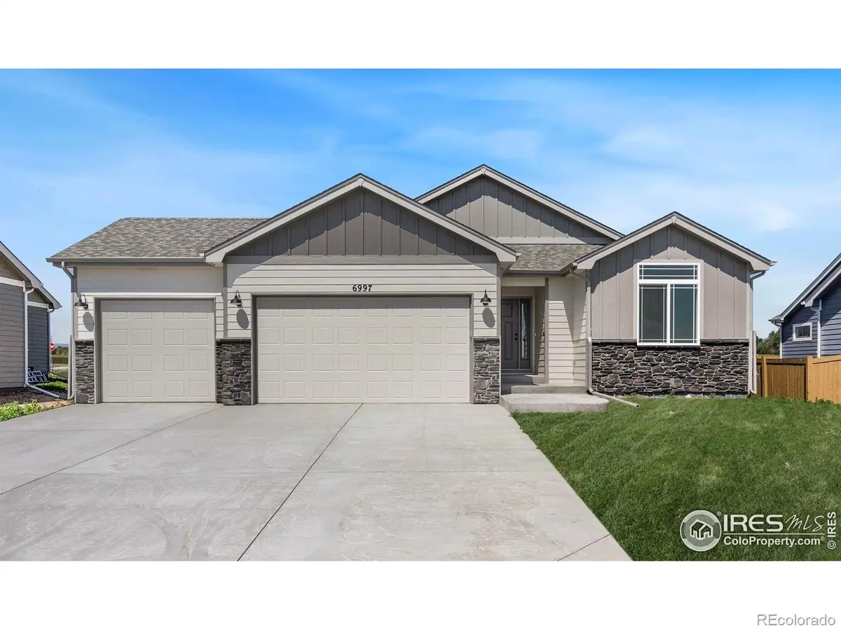6997 Feather Reed Drive, Wellington, CO 80549 - Image #1