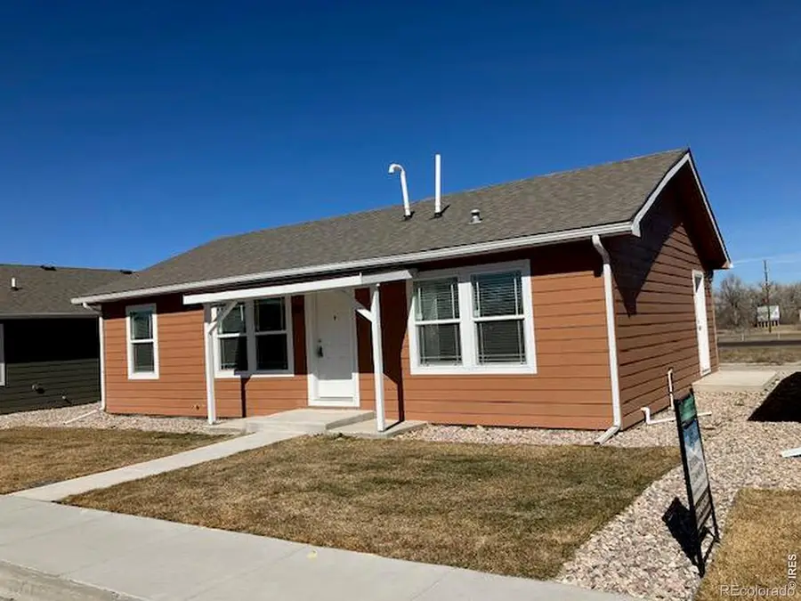 1625 Osage Avenue, Fort Morgan, CO 80701 - #2