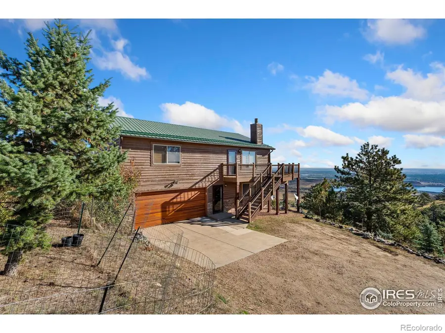 6508 Jackpine Drive, Bellvue, CO 80512 - #2