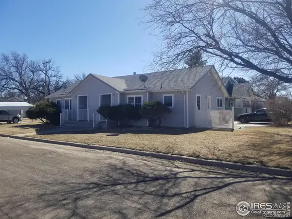 470 W 6th Street, Akron, CO 80720