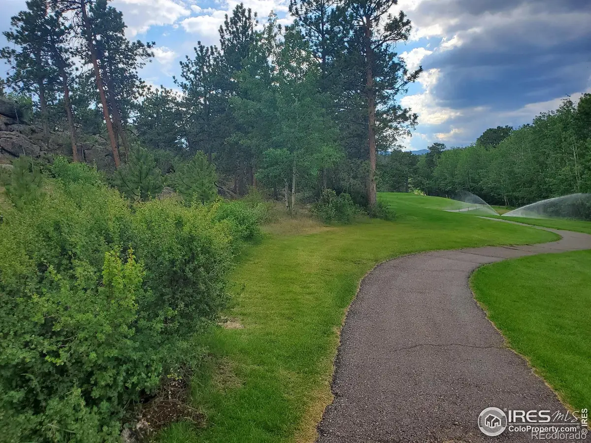 1532 Fox Acres Drive W, Red Feather Lakes, CO 80545 - Image #1