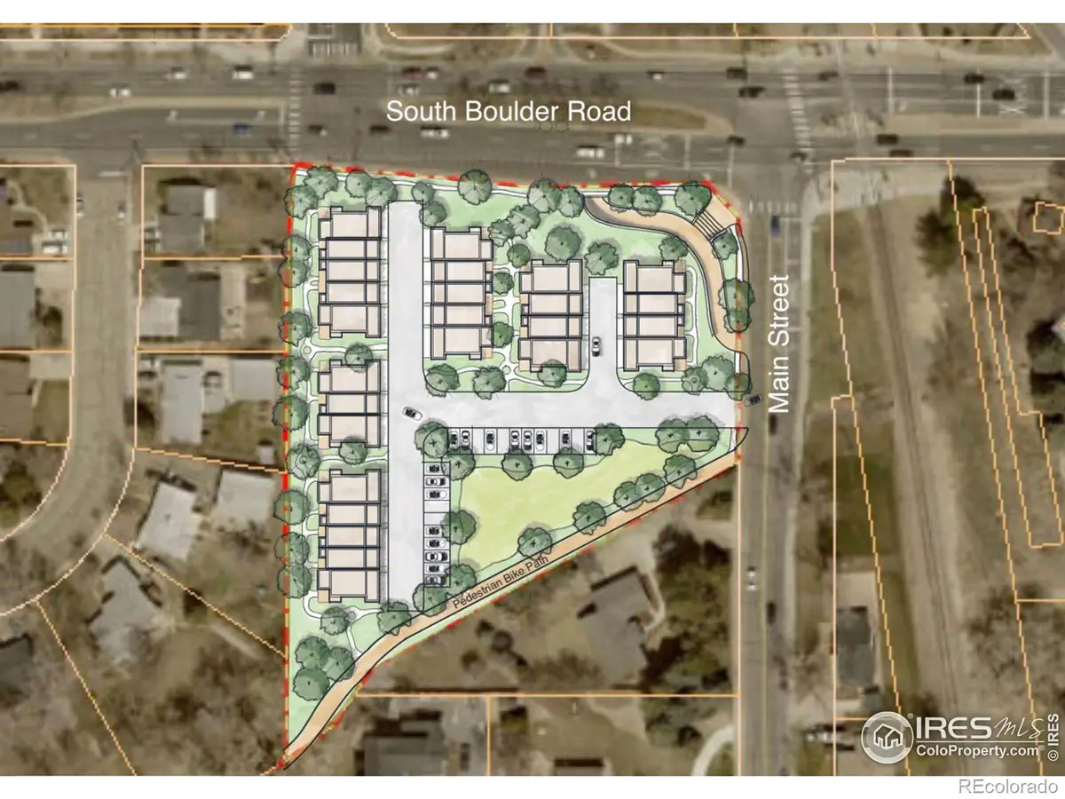 1655 Main Street, Louisville, CO 80027 - Image #1