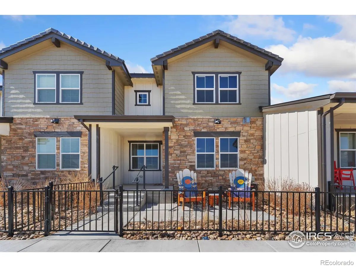 2748 Prairie Flax Street, Berthoud, CO 80513 - Image #1